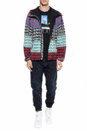 'narrot-ne' jeans, zdjęcie 2 'narrot-ne' jeans od Diesel